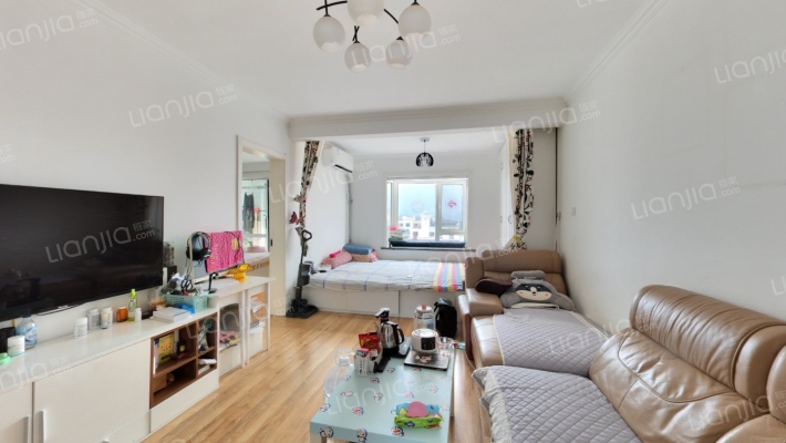 中交阳光屿岸二手房实景图