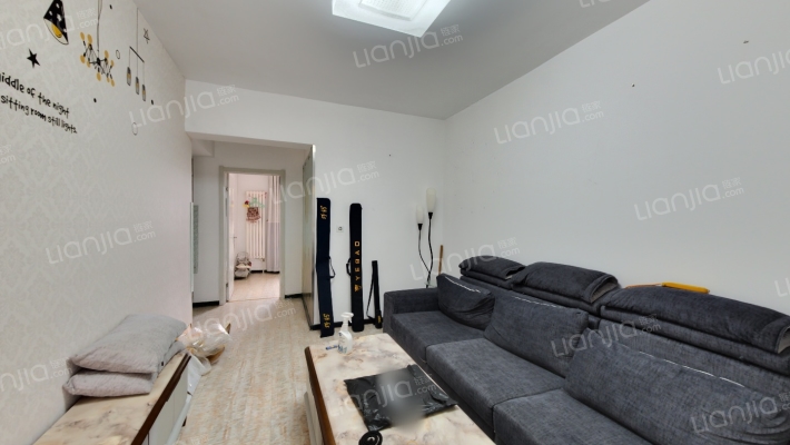 科园公寓二手房实景图