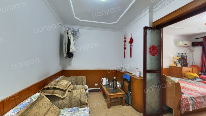 昔阳里小区二手房实景图