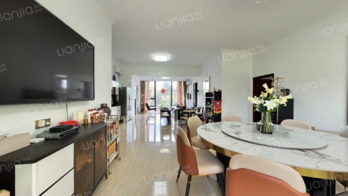 君汇新天二手房实景图