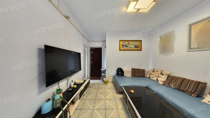 祥云路4号院二手房实景图