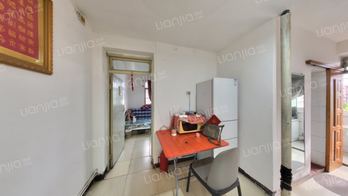 佳园北里二手房实景图