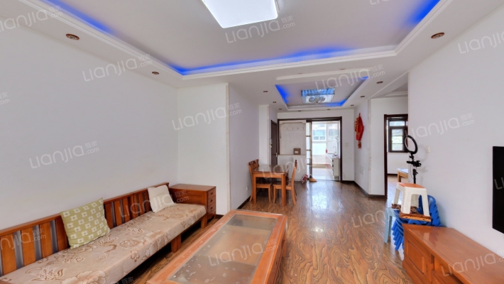 茵悦小城二手房实景图