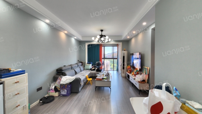 星海家园二手房实景图