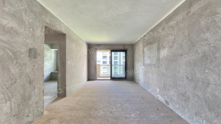 鲁能泰山7号十八街区二手房实景图