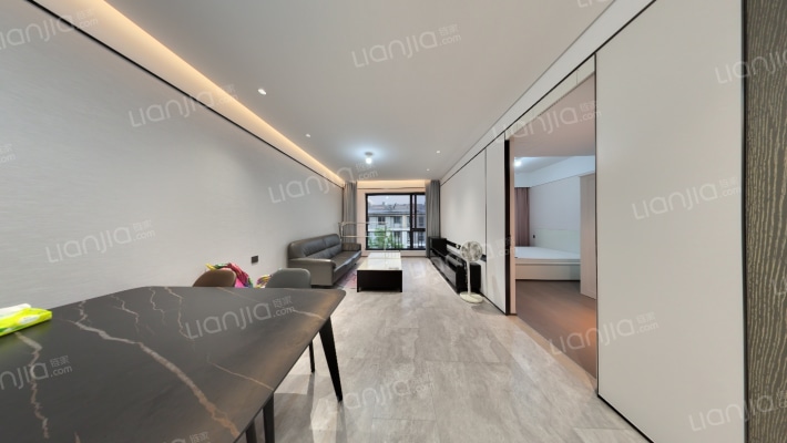 幸福里润园二手房实景图