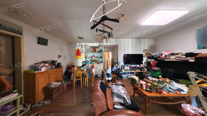 墨香苑二手房实景图