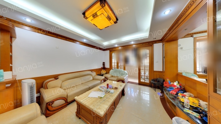 香荔花园二手房实景图