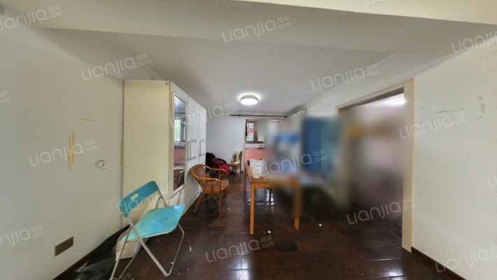 沁春家园二手房实景图