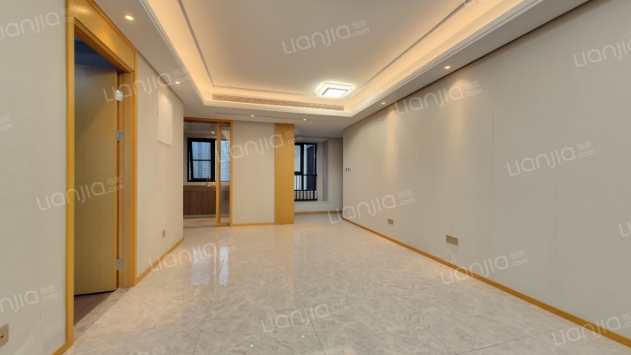 紫珺兰园二手房实景图