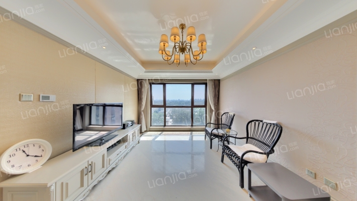 亚奥万和四季二手房实景图