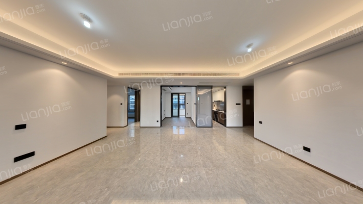 五矿路劲澜悦溪云二手房实景图