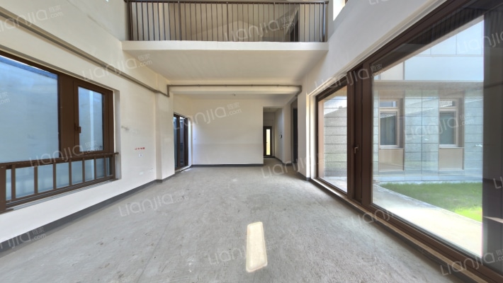 仁恒耦前二手房实景图