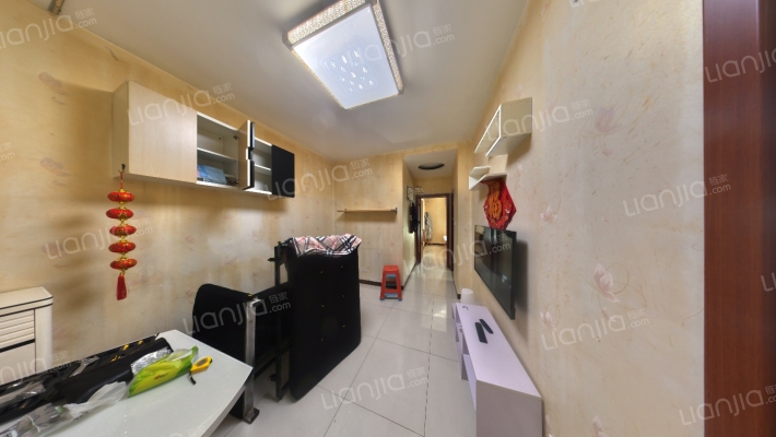 宝安江南城二手房实景图