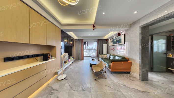 善水居二手房实景图