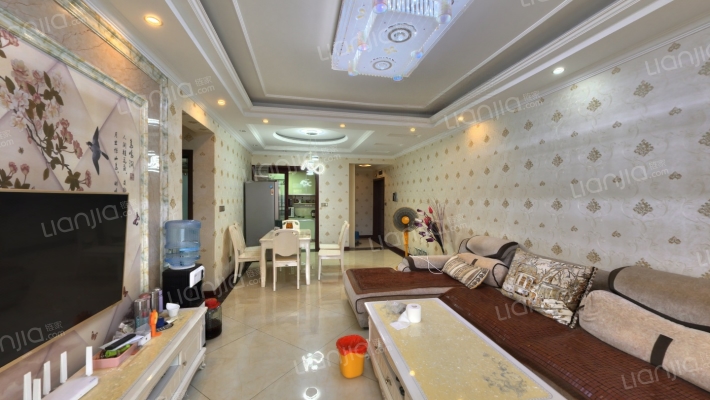 北国风光二手房实景图