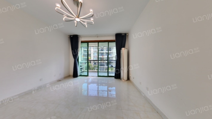 西海岸花园二手房实景图