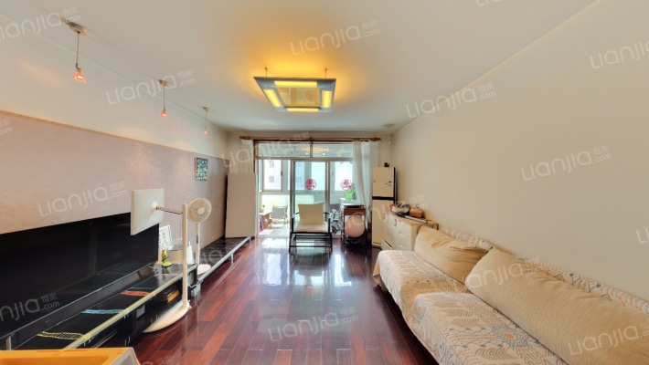 北京青年城二手房实景图