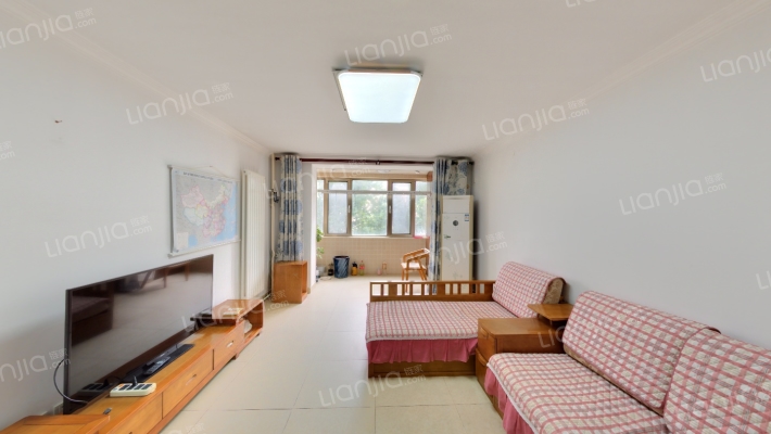 桃园公寓二手房实景图