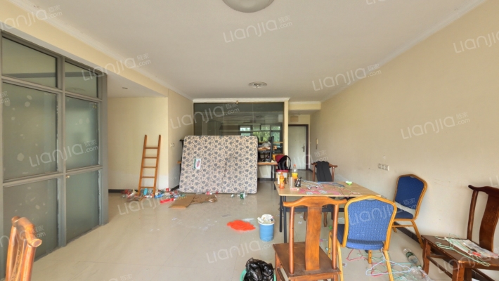 龙湖水晶郦城励苑二手房实景图