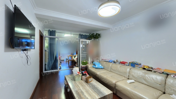 北园路散盘二手房实景图