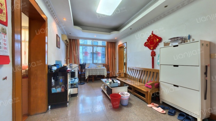 四清里社区二手房实景图