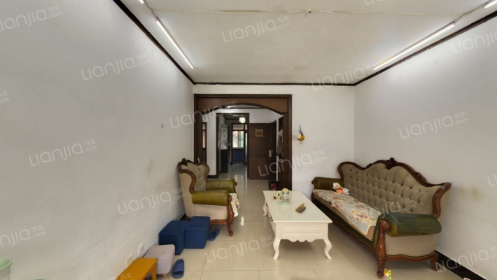 十里铺安居小区二手房实景图