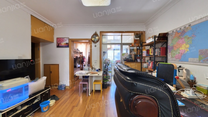 新华苑二手房实景图