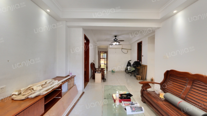 金瑞城市风景二手房实景图