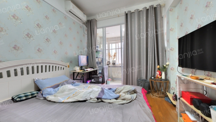 永和璞玉二手房实景图