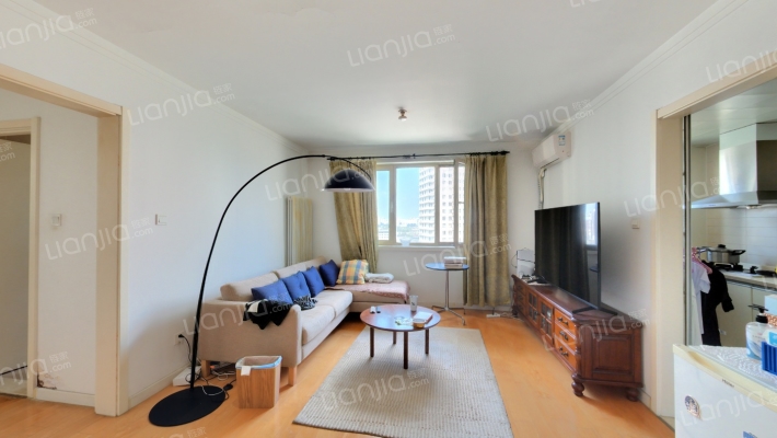 远洋一方林语苑二手房实景图