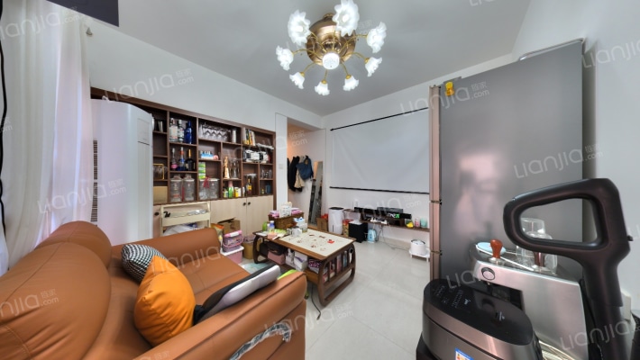 中粮幸福花园二手房实景图