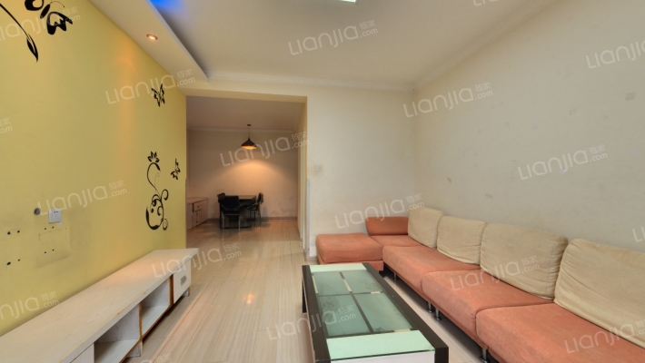 枫丹白露苑二手房实景图