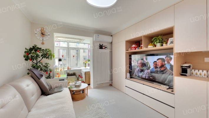 东柳西里二手房实景图