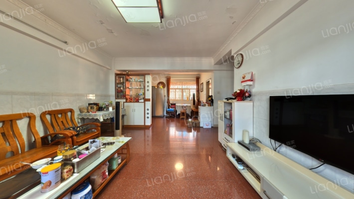 碧涛居二期二手房实景图