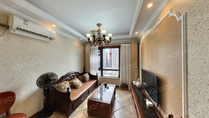 力扬国际二手房实景图