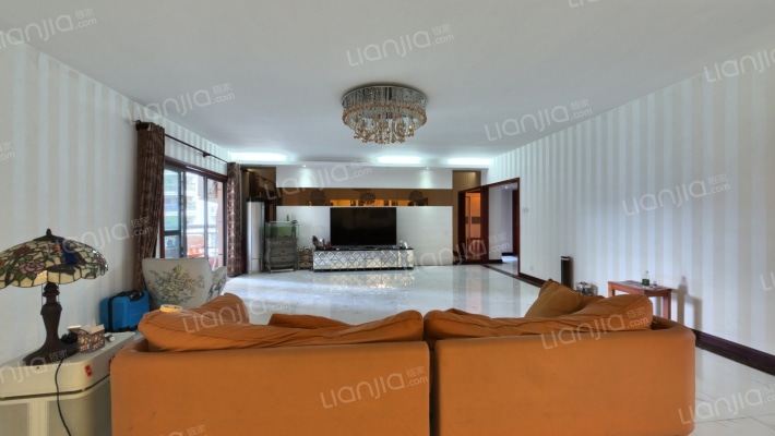 锦绣花园二期二手房实景图