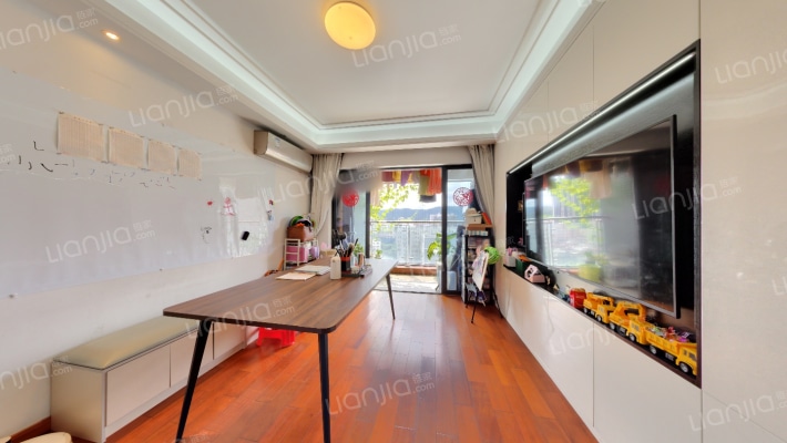 儒骏城立方二手房实景图