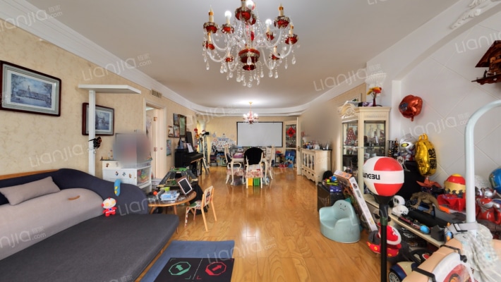 融城二手房实景图