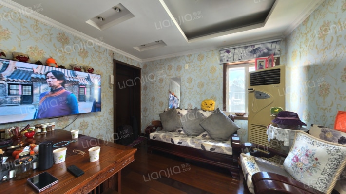 濮家新村二手房实景图