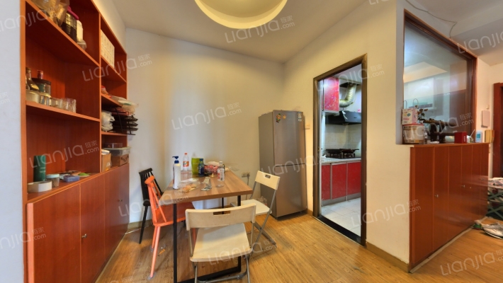 金洋花园二手房实景图