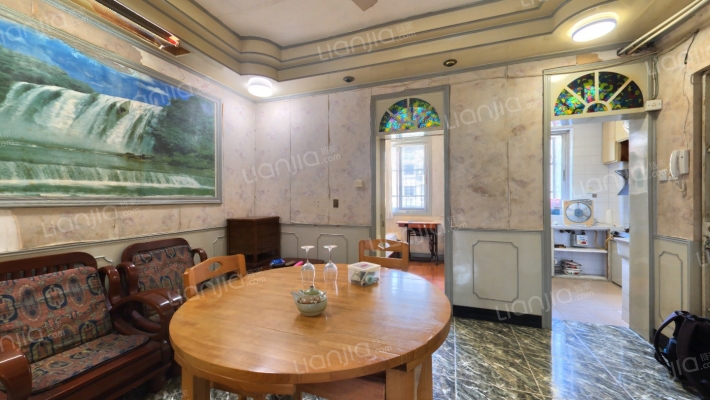 董家村住宅二手房实景图