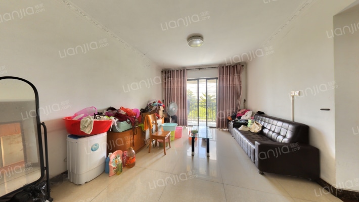 华海大厦二手房实景图