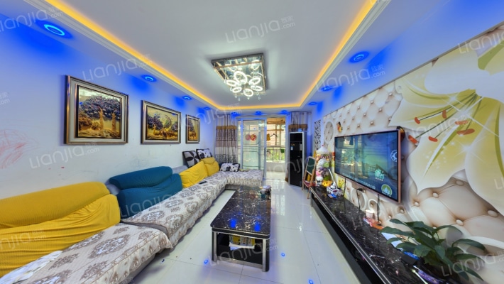 宏林名苑三区二手房实景图