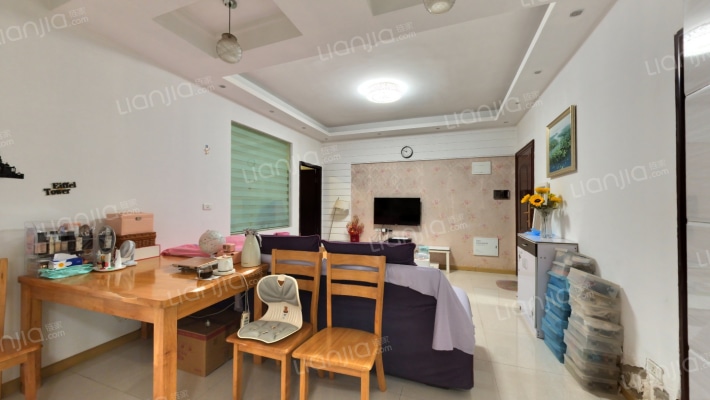 福星惠誉国际城3期二手房实景图