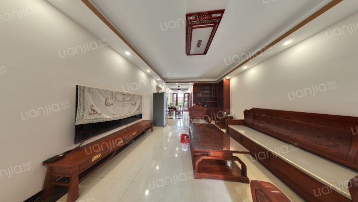 譽港灣花園二手房实景图