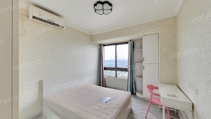 港城印象西区二手房实景图