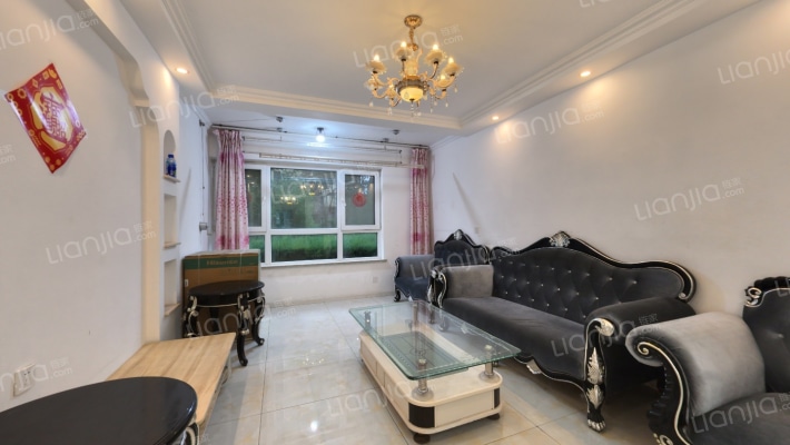 仙悦花园二手房实景图