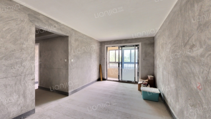 新城琅翠二手房实景图