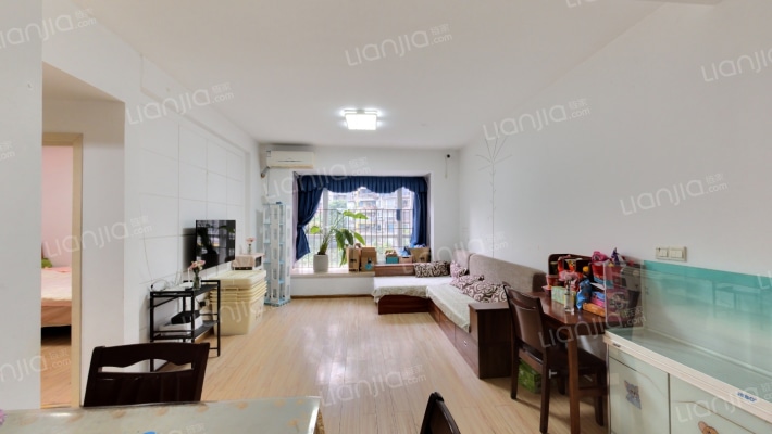 船舶大厦二手房实景图